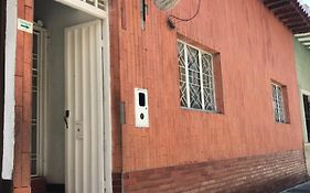 Adventure Hostel