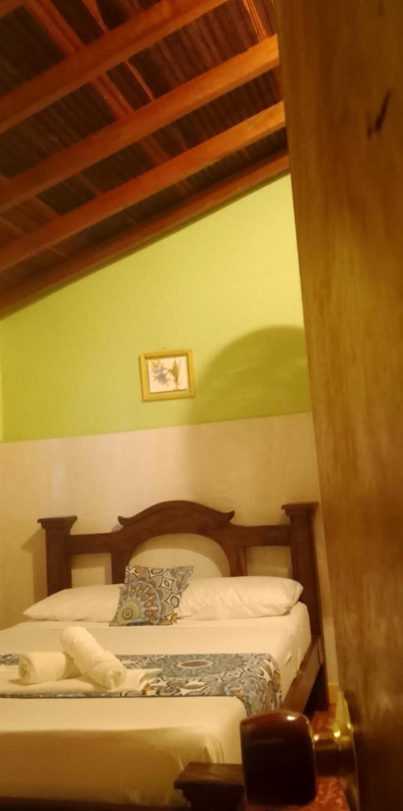 Adventure Hostel San Gil Exterior photo