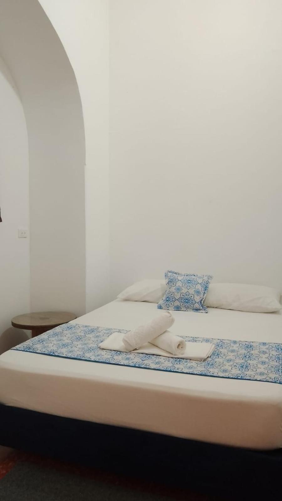 Adventure Hostel San Gil Exterior photo